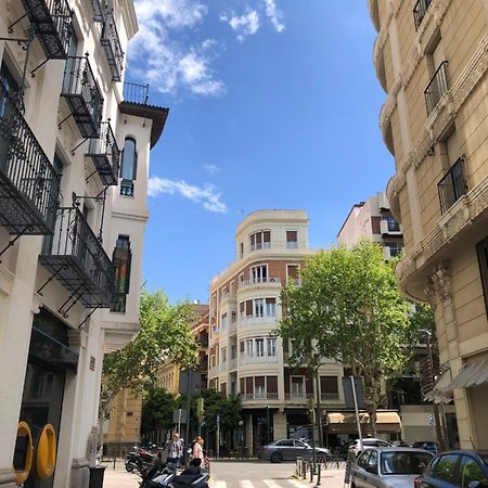 Atico Luz De Cordoba Free Parking Center Apartment Exterior photo
