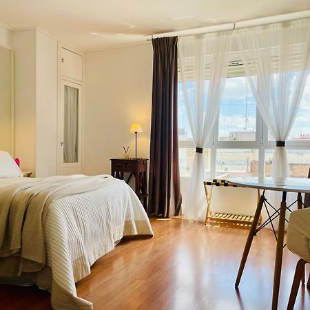 Atico Luz De Cordoba Free Parking Center Apartment Exterior photo