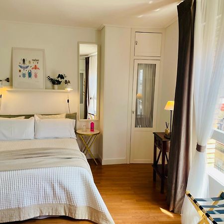 Atico Luz De Cordoba Free Parking Center Apartment Exterior photo