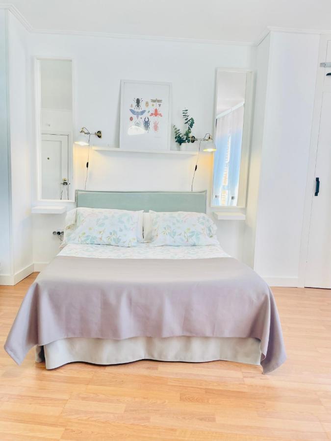Atico Luz De Cordoba Free Parking Center Apartment Exterior photo