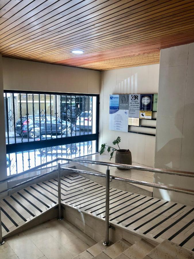 Atico Luz De Cordoba Free Parking Center Apartment Exterior photo